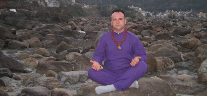Bulgarian-Japanese Reiki and Meditation Center "Svetlina"