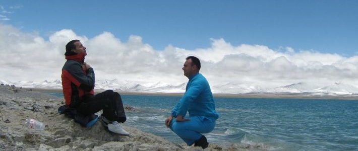 Bulgarian-Japanese Reiki and Meditation Center "Svetlina"