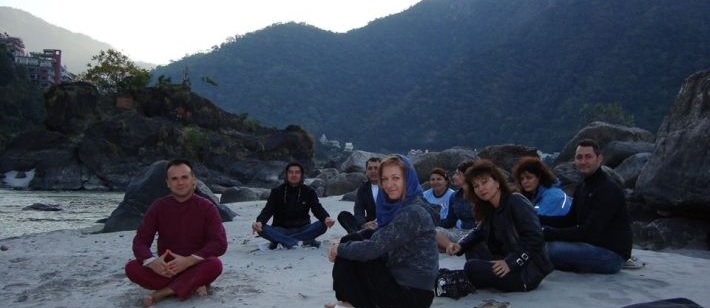 Bulgarian-Japanese Reiki and Meditation Center "Svetlina"